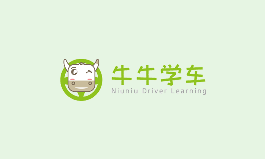 牛牛学车网站建设